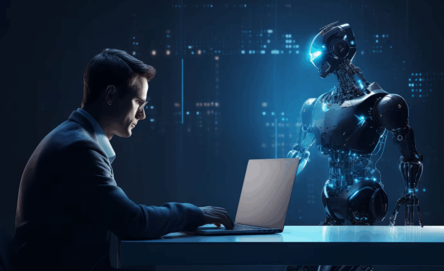 How AI Voice Assistants Closes 20 Percent More Deals in Sales