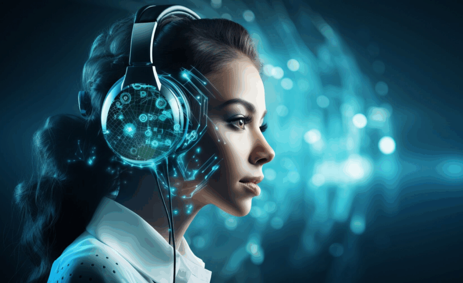 How Voice AI Is Transforming Customer Service