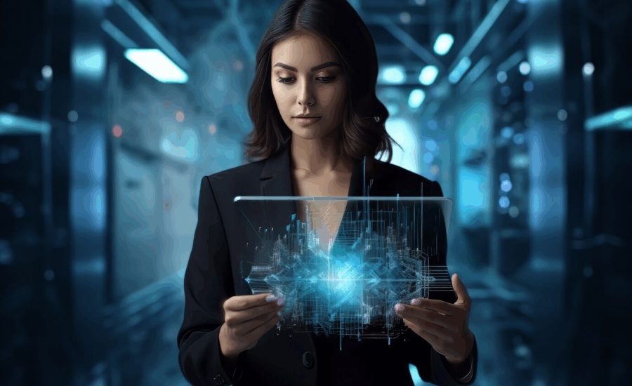 The Use of Data Analytics AI in Boosting Sales and ROI