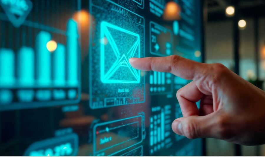 How AI-Driven Email Campaigns Increase Conversion