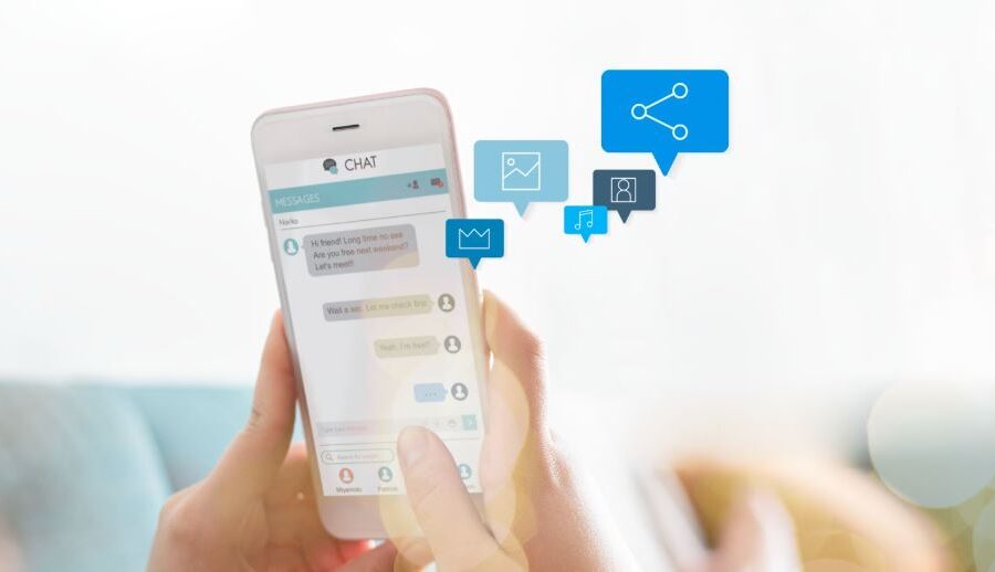 Smart Chatbots - How AI Enhances Customer Interactions
