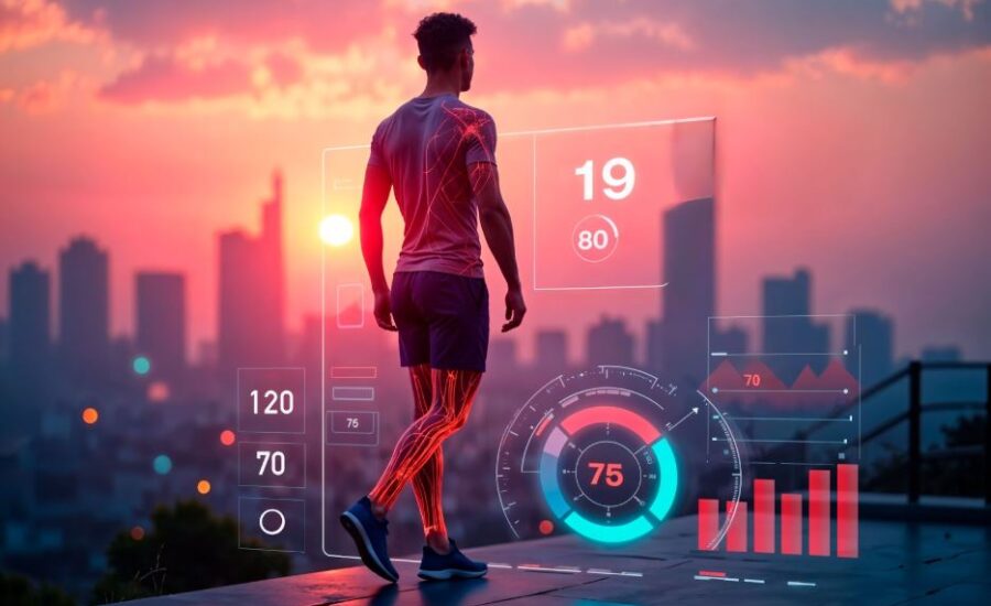 Under Armour Uses Fitness Data AI to Drive Marketing Strategy