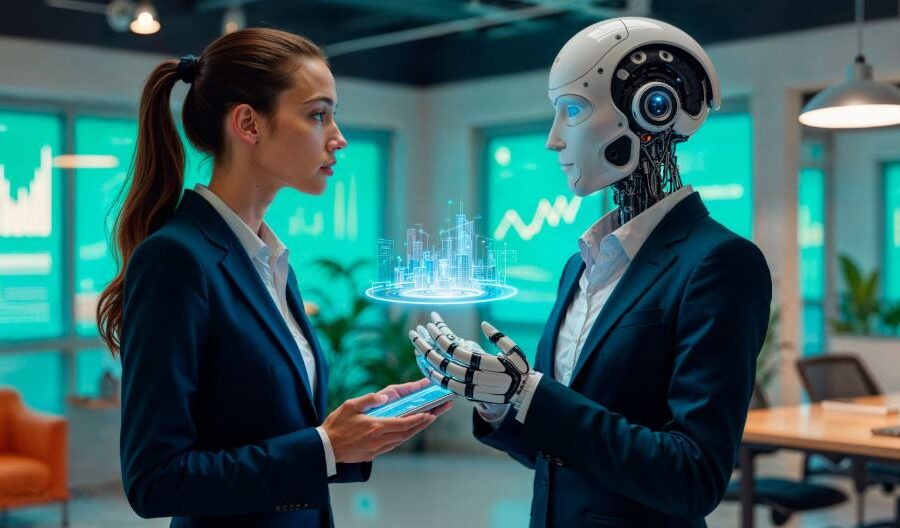 Use AI Coaching to Improve Sales Rep Performance