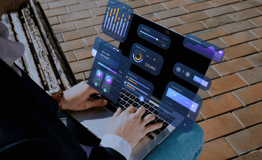 Use AI for Data Analysis to Reveal Business Insights