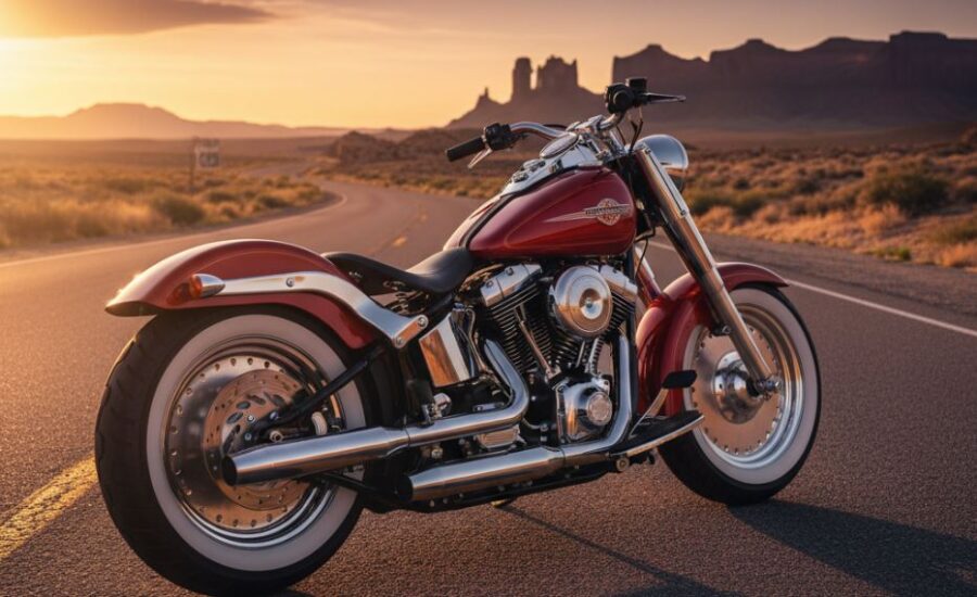 Harley-Davidson Boosts Ad ROI by 40% with AI Platform Albert