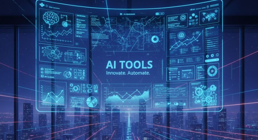 Top AI Tools to Power High‑Intent Lead Scoring