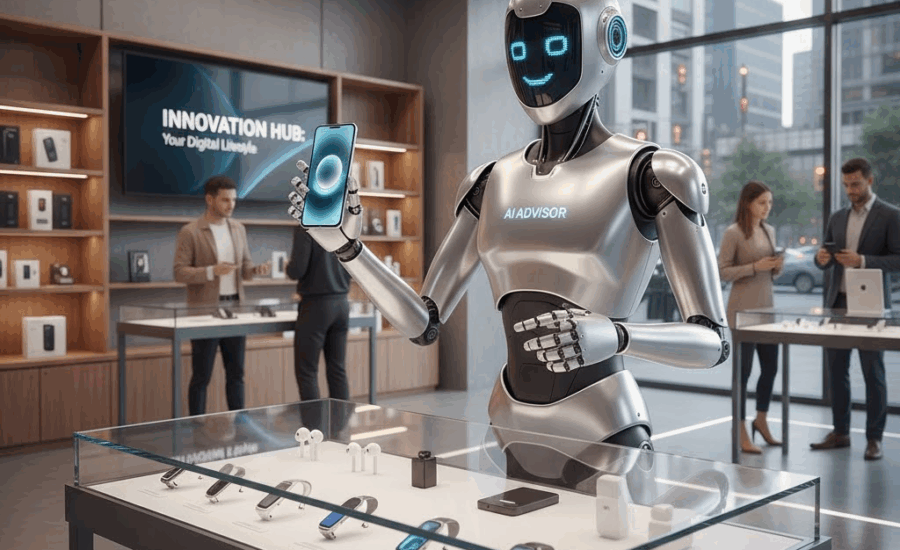 Detect Upsell Opportunities with Predictive AI Models