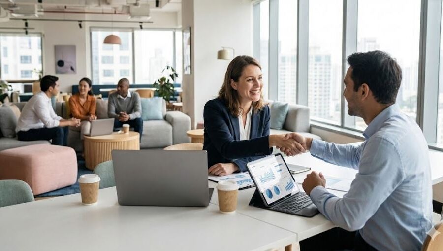 Boost Close Rates with AI-Driven Conversation Intelligence