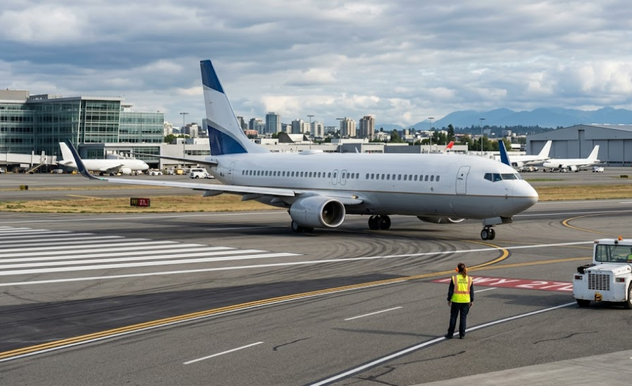 How Delta Uses AI Predictive Maintenance to Save Millions