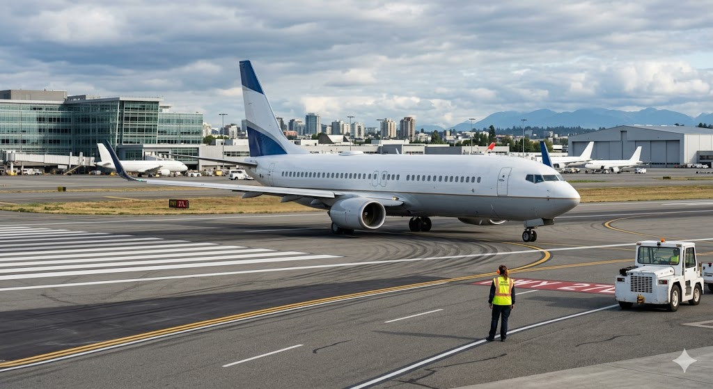 How Delta Uses AI Predictive Maintenance to Save Millions