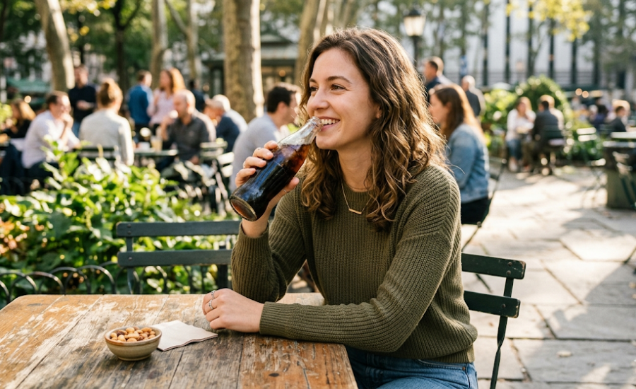 How Coca-Cola Used AI for Its Top Limited Flavor Launch