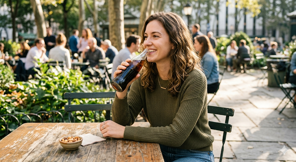 How Coca-Cola Used AI for Its Top Limited Flavor Launch