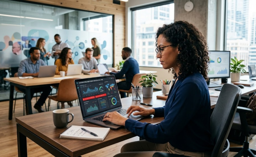 Using AI to Detect Operational Inefficiencies in Real Time