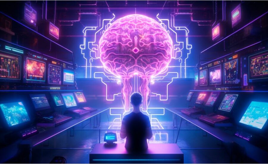 AI-Powered Knowledge Bases That Improve Self-Service Success