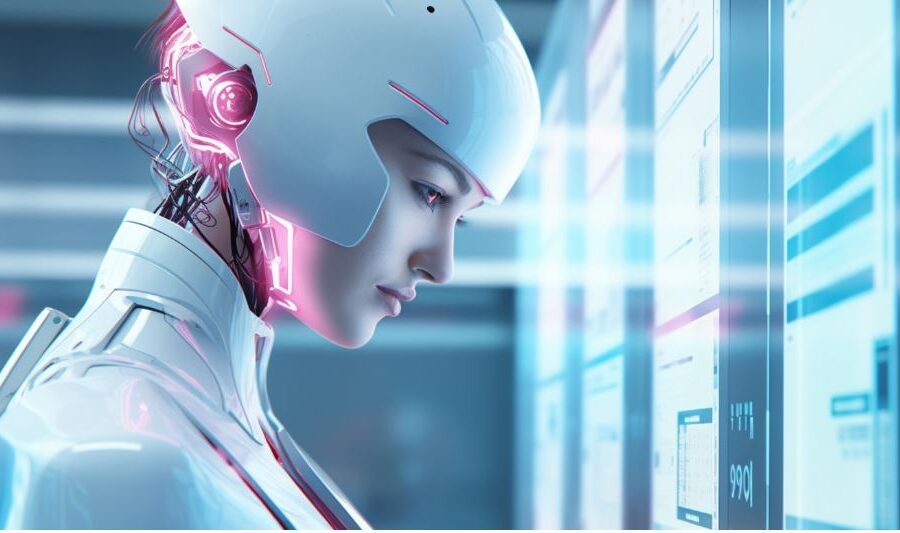 How Agentic AI Will Transform Business Operations in 2026