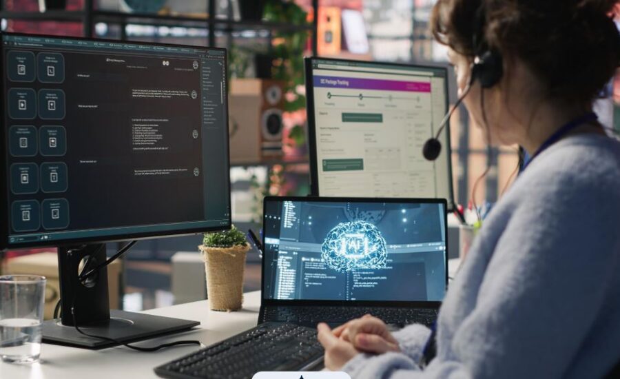 Klarna’s AI Chatbot Now Handles 2-3 of Support Tickets